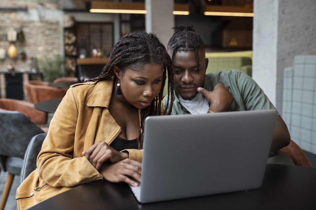 where to learn forex trading in nigeria