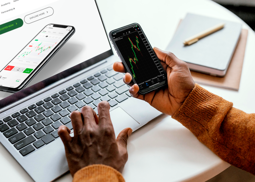 forex demo account in nigeria