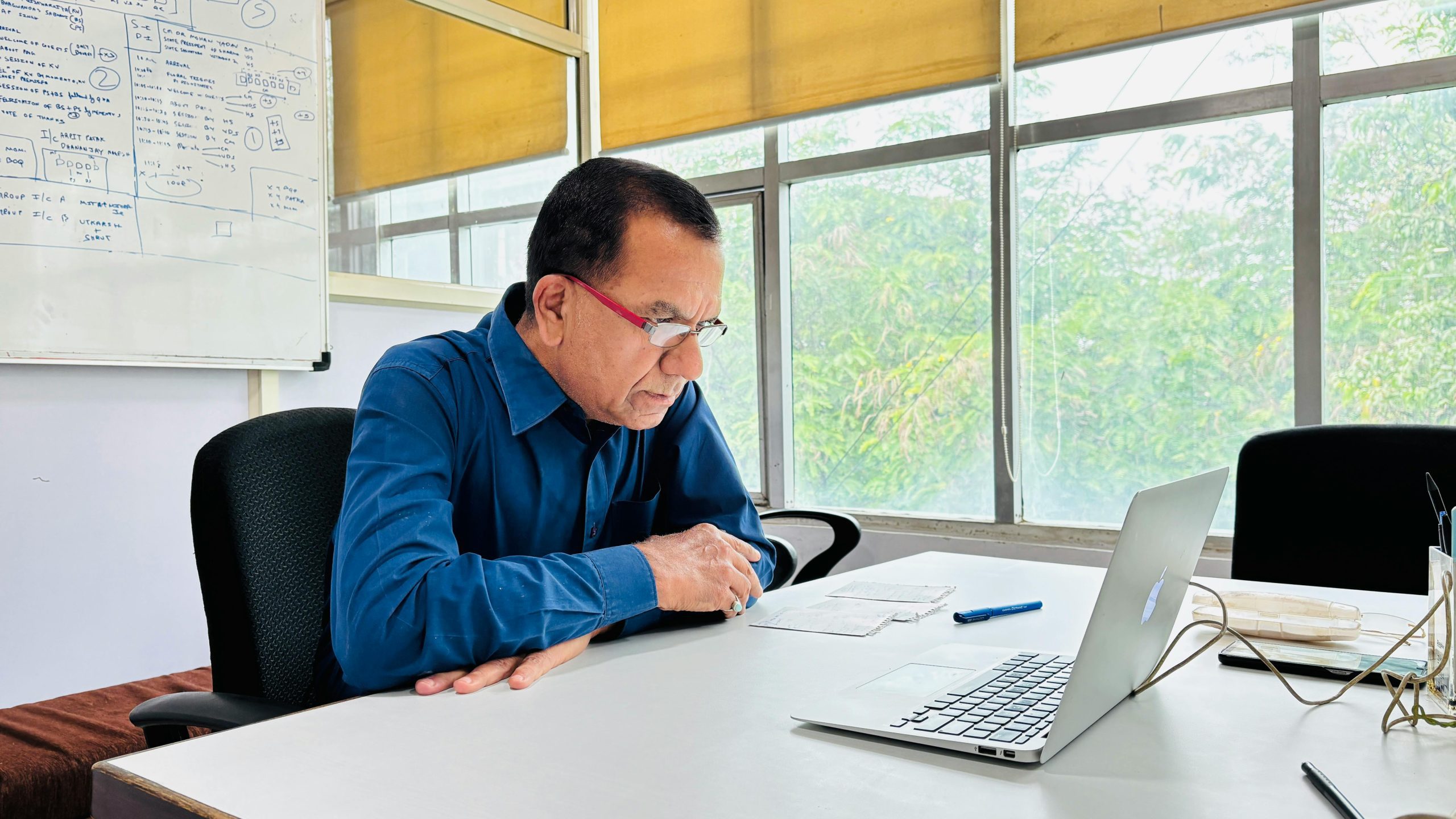 weekly high impact analysis